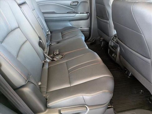 Certified 2023 Honda Passport TrailSport image 20