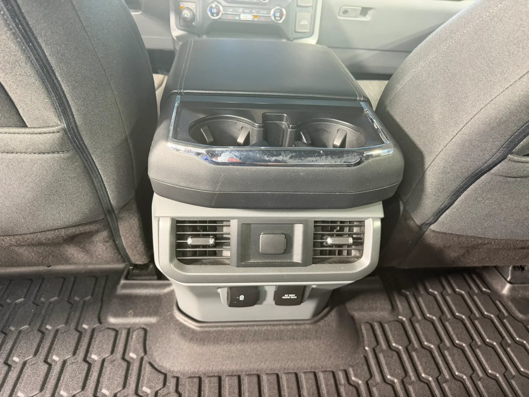 Used 2021 Ford F150 XLT w/ Equipment Group 302A High AWD/4WD image 37