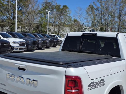 New 2026 RAM 1500 Tungsten image 46