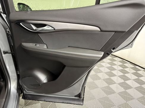 New 2026 Buick Envision Sport Touring image 27