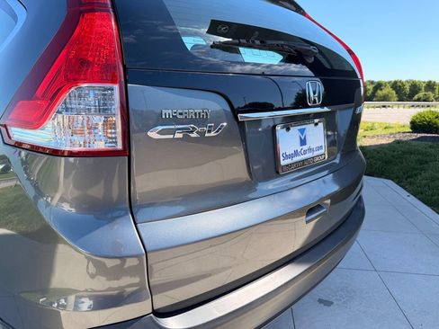 Used 2013 Honda CR-V LX image 34