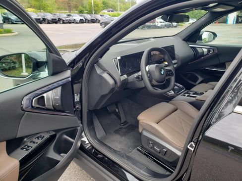 New 2026 BMW X3 xDrive30i w/ Convenience Package AWD/4WD image 10