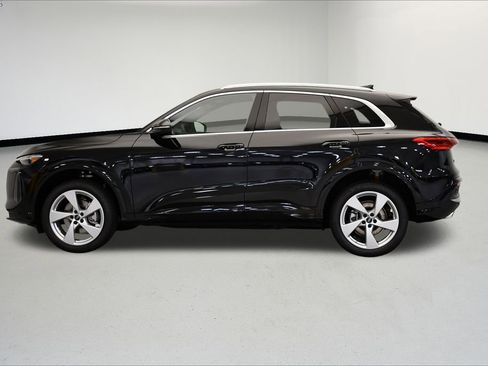 New 2025 Audi Q5 Premium Plus image 2