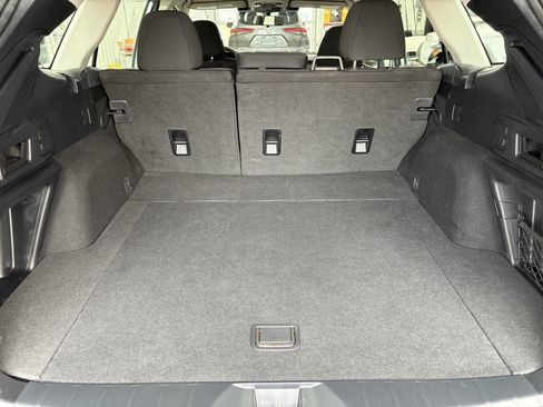 Used 2024 Subaru Outback image 21