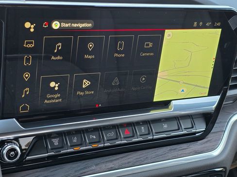 New 2026 GMC Sierra 3500 SLT w/ SLT Premium Package image 33