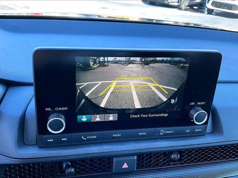 Used 2024 Honda CR-V LX image 25