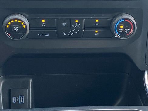 Certified 2023 Ford F150 XL AWD/4WD image 11