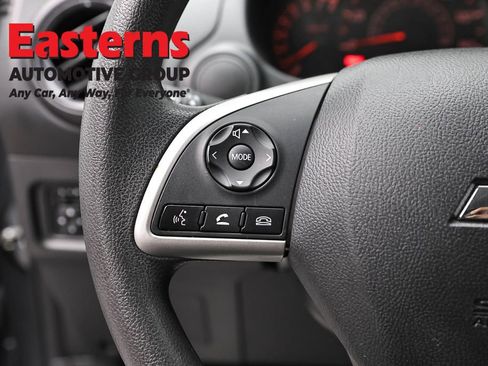 Used 2024 Mitsubishi Mirage FWD image 14
