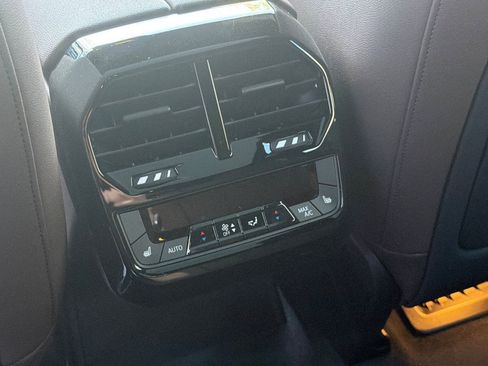 Used 2026 BMW iX xDrive45 image 16