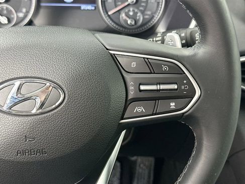 Used 2023 Hyundai Santa Fe XRT image 23