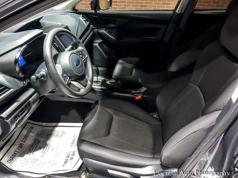 Used 2021 Subaru Impreza Premium w/ Popular Package #3 image 14