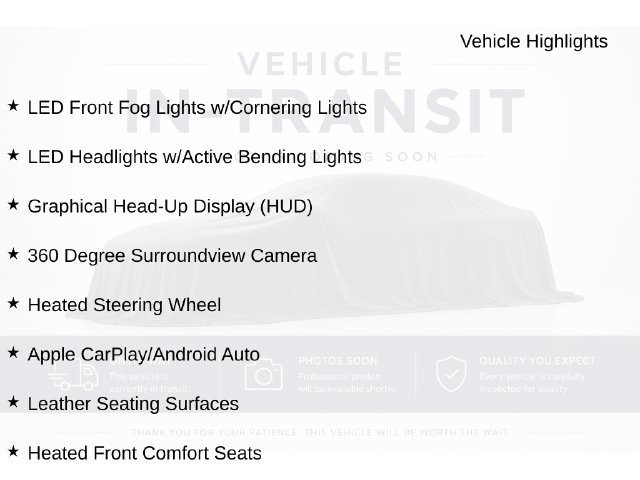 Used 2020 Volvo XC60 T5 Inscription w/ Protection Package AWD/4WD image 3