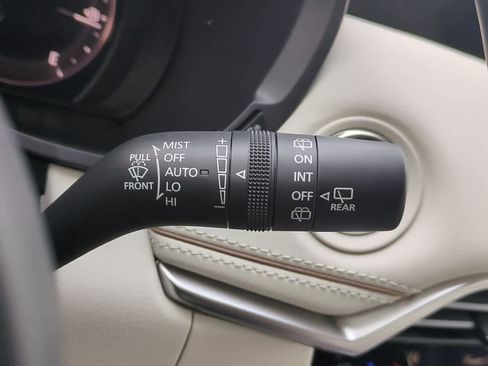 New 2026 MAZDA CX-90 3.3 Turbo w/ Premium Plus Pkg image 26