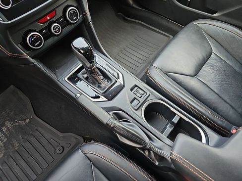 Certified 2023 Subaru Crosstrek 2.5i Limited image 31