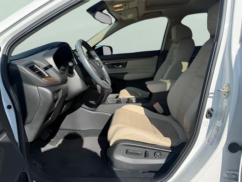 Used 2019 Honda CR-V EX-L image 9