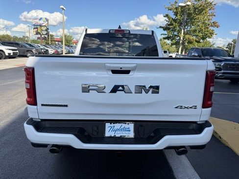 New 2026 RAM 1500 Big Horn image 7