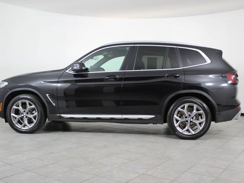 Used 2024 BMW X3 xDrive30i image 2