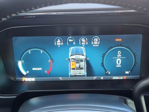 Certified 2024 Ford F250 Lariat image 19