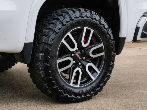 Used 2021 GMC Sierra 1500 AT4 w/ AT4 Value Package AWD/4WD image 54