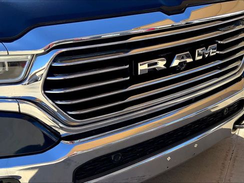 Used 2022 RAM 1500 Limited image 31