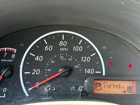 Used 2016 Nissan Versa S Plus image 9