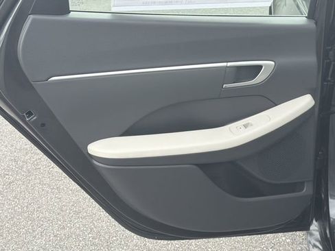 New 2026 Hyundai Sonata SEL image 20