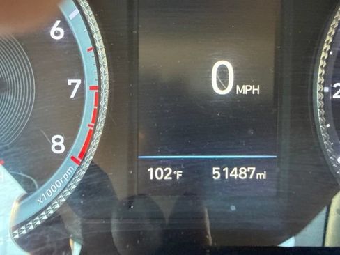Used 2023 Hyundai Sonata SEL FWD image 11