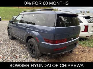 New 2026 Hyundai Santa Fe XRT w/ Tow & Go Package video 3