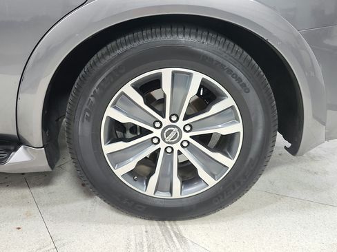 Used 2019 Nissan Armada SL w/ Premium Package RWD image 15