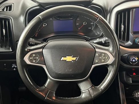 Used 2018 Chevrolet Colorado LT RWD image 15