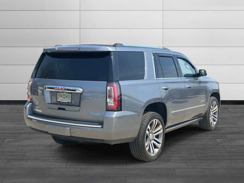 Used 2019 GMC Yukon Denali w/ Denali Ultimate Package image 5