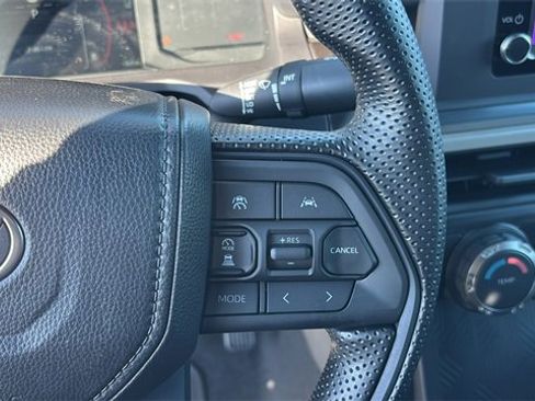 New 2026 Toyota Tacoma SR5 image 15