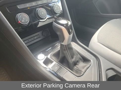 Used 2024 Volkswagen Taos S FWD image 5