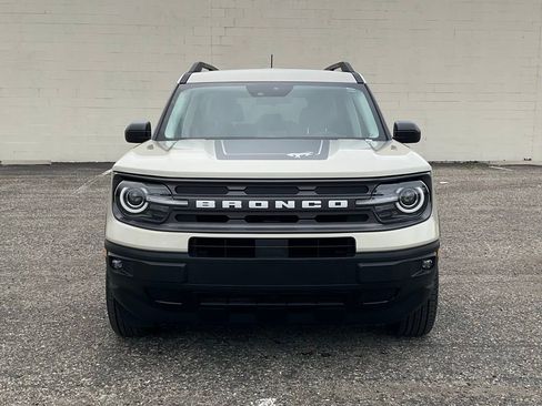 Used 2024 Ford Bronco Sport Big Bend w/ Convenience Package image 9