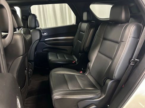 Used 2017 Dodge Durango GT w/ Premium Group AWD/4WD image 21