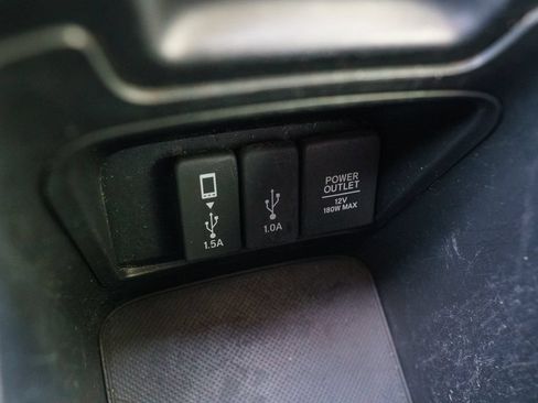 Used 2017 Honda CR-V EX-L image 35