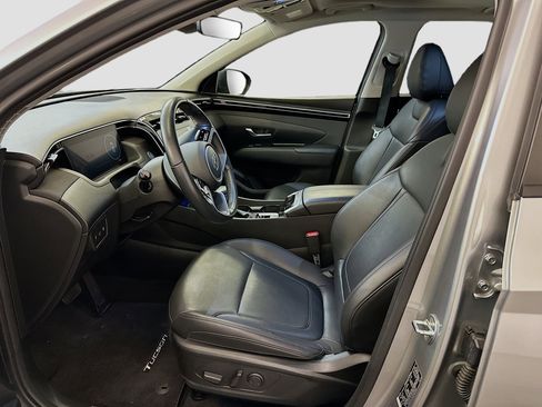 Used 2023 Hyundai Tucson SEL w/ Convenience Package image 13