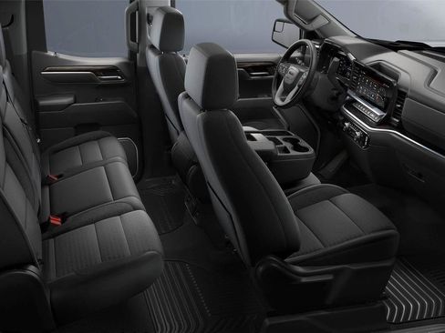 New 2026 GMC Sierra 1500 Elevation image 13