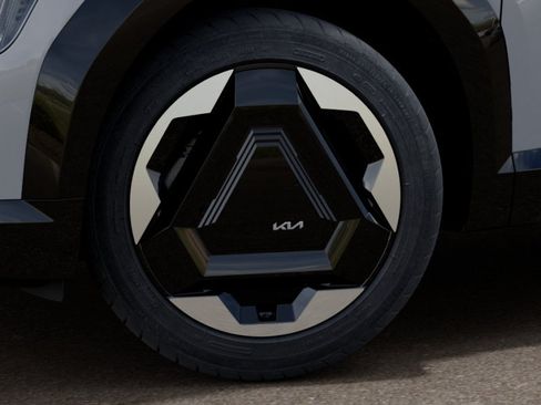 New 2026 Kia EV9 Land AWD/4WD image 9