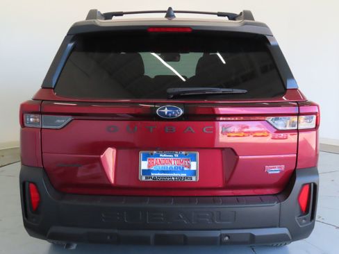 New 2026 Subaru Outback Premium image 5