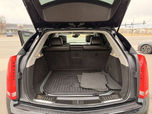 Used 2015 Cadillac SRX Performance w/ Driver Awareness Package image 28