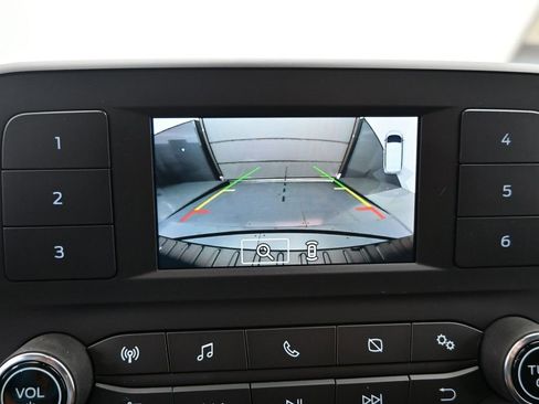 New 2025 Ford Transit 150 Low Roof image 18