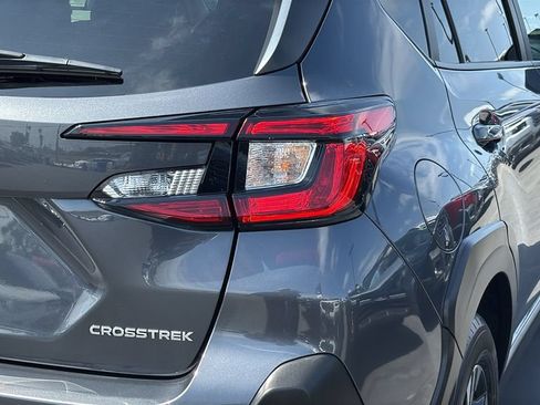 Certified 2025 Subaru Crosstrek 2.5i Premium AWD/4WD image 7