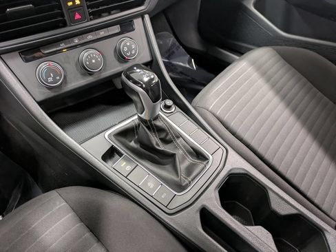 Used 2023 Volkswagen Jetta S FWD image 13