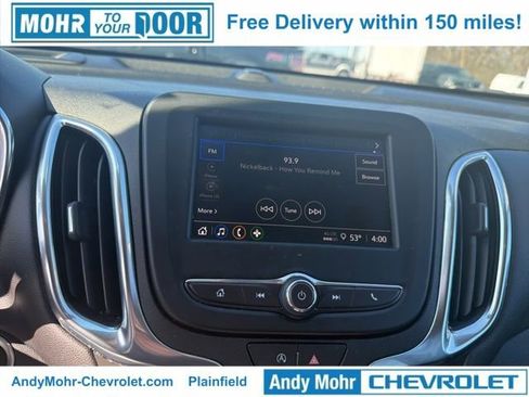 Used 2024 Chevrolet Equinox LT image 21