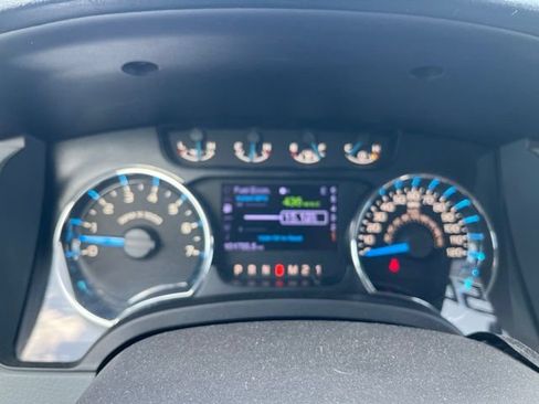 Used 2013 Ford F150 XLT w/ XLT Chrome Pkg AWD/4WD image 17