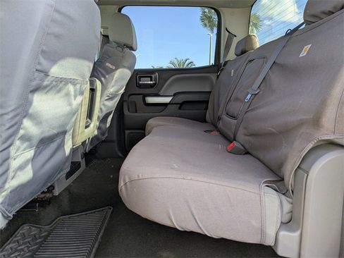 Used 2017 Chevrolet Silverado 2500 LT w/ LT Convenience Package image 17