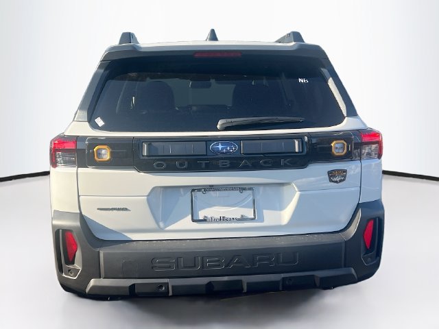 New 2026 Subaru Outback Wilderness AWD/4WD image 6