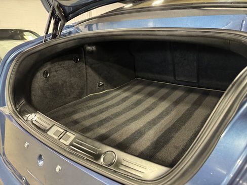 Used 2012 Bentley Continental GT image 96