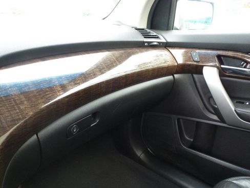 Used 2011 Acura MDX w/ Technology & Entertainment AWD/4WD image 23